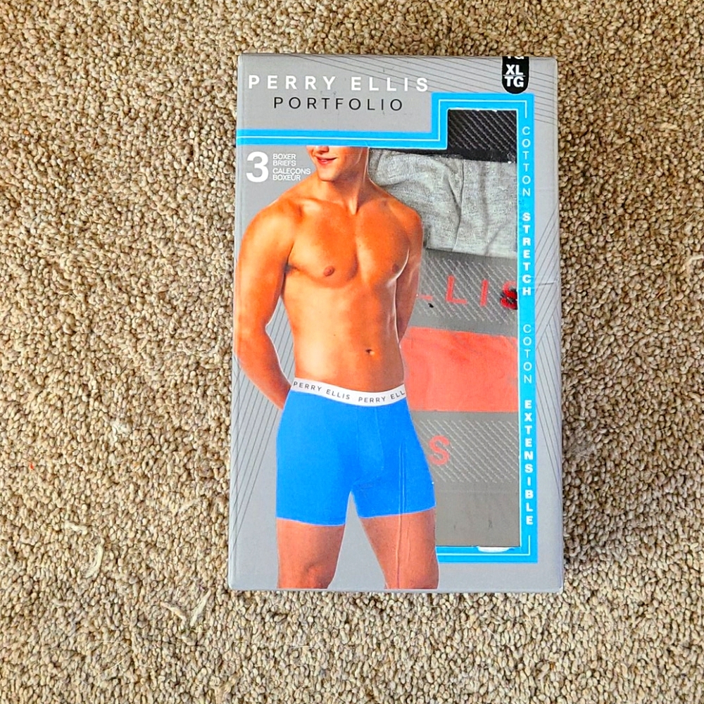 Boxer Briefs